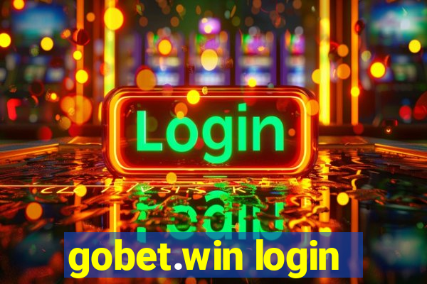 gobet.win login